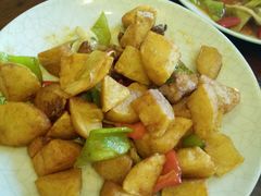 -清真·益鑫羊肉手抓馆(花园北街店)