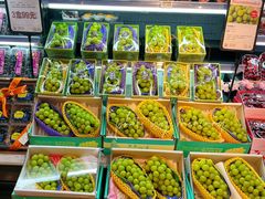 -Olé精品超市(天汇广场店)