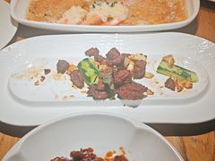 -金牌外婆家(苏州中心店)