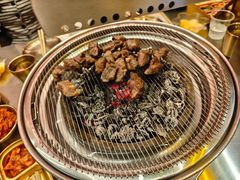 -核桃碳烤肉馆(深圳首店)