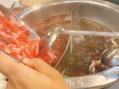 -憨铁匠老火锅(龙岗万科里店)