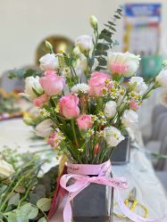 -贝爱时刻月子中心(宝安妇幼店)