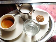 意式浓缩-纽约咖啡馆