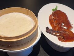 -喜悦烤鸭·新京菜(王府井店)