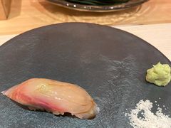 -橼舍鮨青木