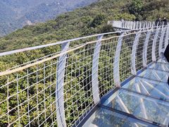 -大余丫山旅游度假区