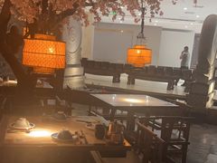 -桂满隴·站立的杭州(无锡八佰伴店)