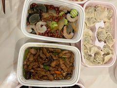 -添福来墨鱼饺子 · 海鲜东北菜(大连星海·黄浦路店)