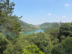 -石燕湖生态旅游景区