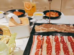 -花味烤肉·拌饭(庐阳万象汇店)