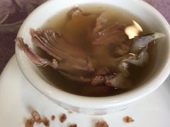 冬瓜水鸭汤-翠盈餐厅(樟木头店)