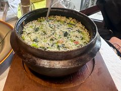 -香雪海饭店中餐厅(人民桥店)