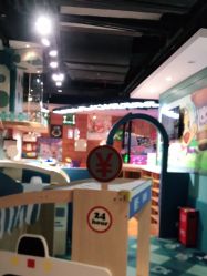 -卡通尼乐园(上海万象城店)