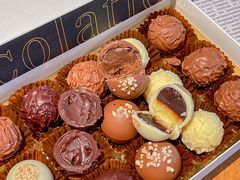 -Laderach 莱德拉(上海环贸iapm店)