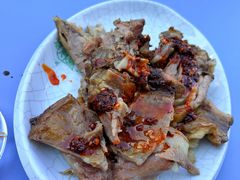-清真·益鑫羊肉手抓馆(花园北街店)