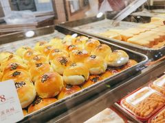 -詹记桃酥(包河万达店)