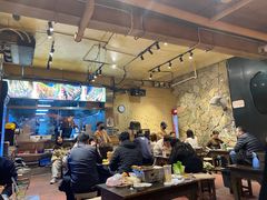 -盟重烧烤(高正街店)