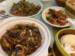 -小厨娘淮扬菜(天印大道店)