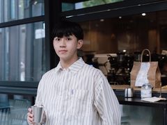 -Au Cafe&Roastery(华侨城店)