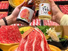 -牛匠和牛寿喜锅(西安总店)