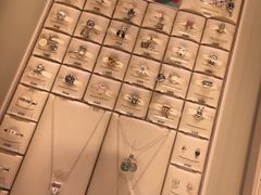 -Pandora潘多拉珠宝(朝阳大悦城店)