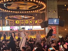 -HIB HUB公社(解放西路店)