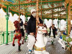 -大连海昌发现王国主题公园