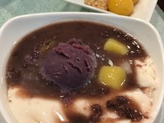 -松记糖水店(铜锣湾分店)