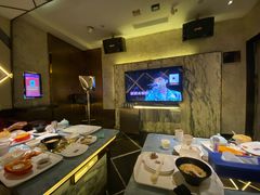 -堂会(缤缤店)