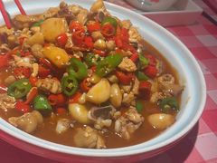 -辣小鲜·南昌大排档(船山路店)