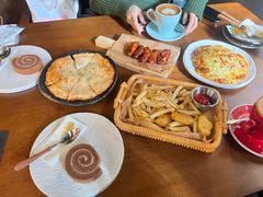 -咖法森林·咖啡  酒吧(天河店)