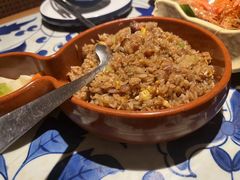 -绿茶餐厅(布吉万象汇店)