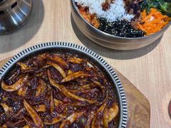 -米村拌饭(钜城华亿购物广场店)