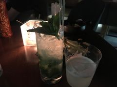 -TZ House音乐现场(来福士中心店)