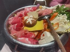 -双门洞·森系料理(体育西店)