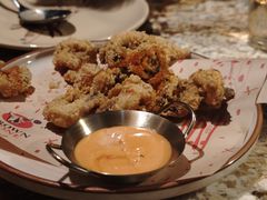 -BROWNSTONE布朗石西班牙餐厅(富城店)