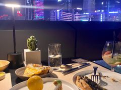 -Mercato莫卡多露台餐厅与酒吧(K11店)
