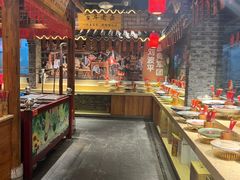 -厨道重庆菜馆(鸳鸯店)