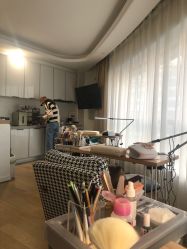 -Momo nail 日系美甲