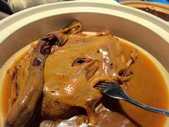 -喜湘宴·精致湖南菜(和平西桥店)