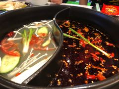 -钢管厂五区小郡肝串串香(南山店)