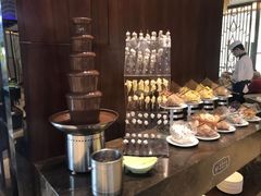 -青岛颐海花园酒店总店·自助餐厅