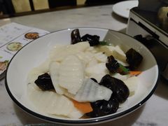 -小菜园新徽菜(上海浦东复地活力城店)