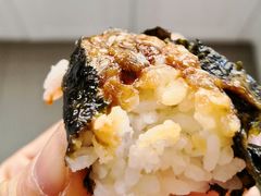 -罗森便利店(鱼市街店)