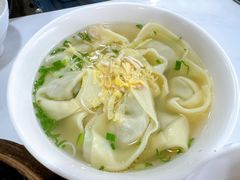 -绿杨馄饨临顿路店