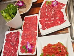 -好得火锅(育才店)