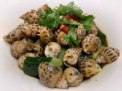 -和记小菜(大宁店)