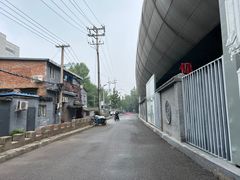 -六必居(前门店)