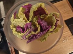 -老墙根涮肉(王四营店)