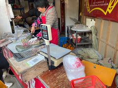 -东山矮马桶羊肉(太湖东山店)